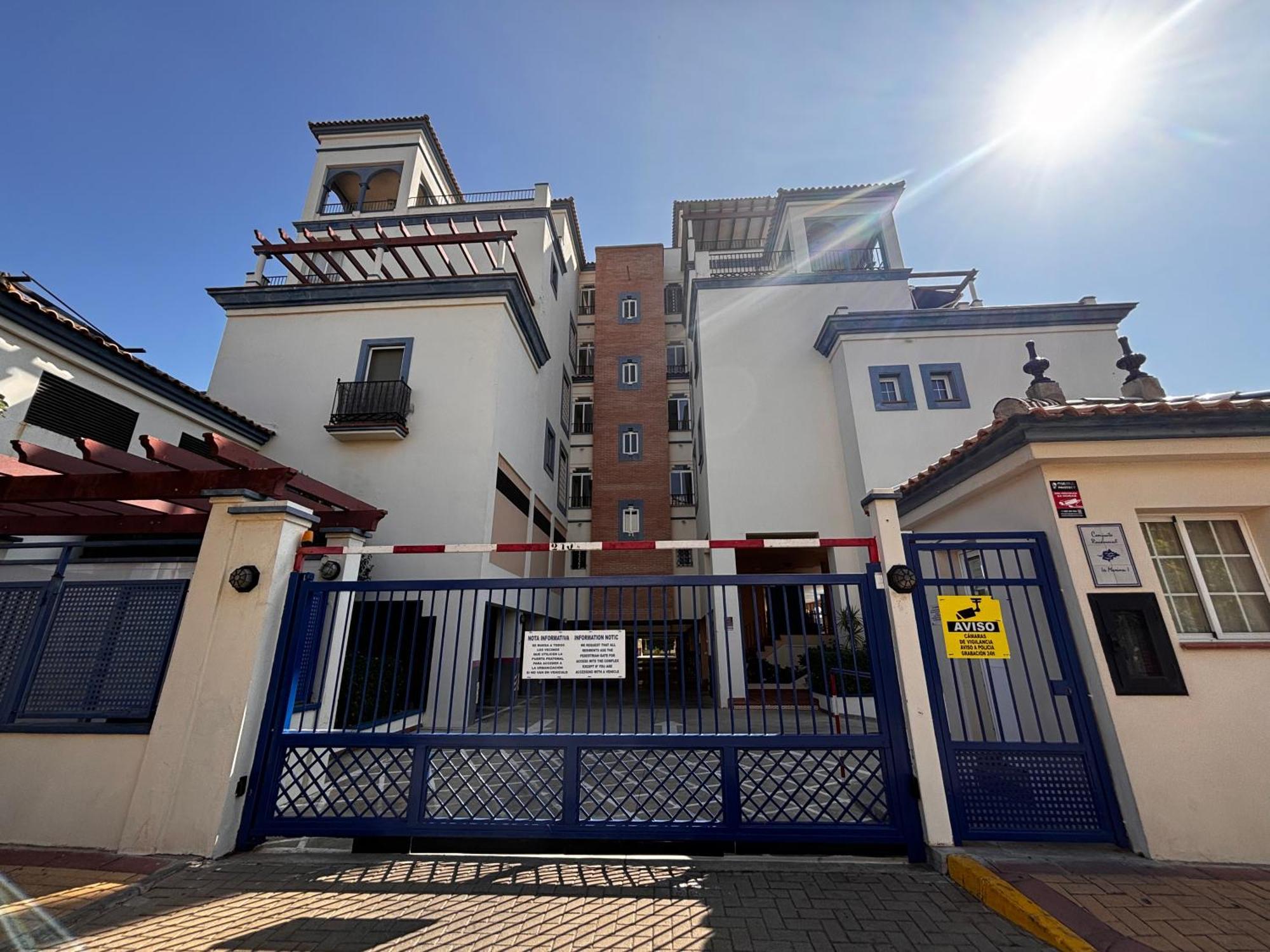 Marina Canela Home 卡内拉岛 外观 照片