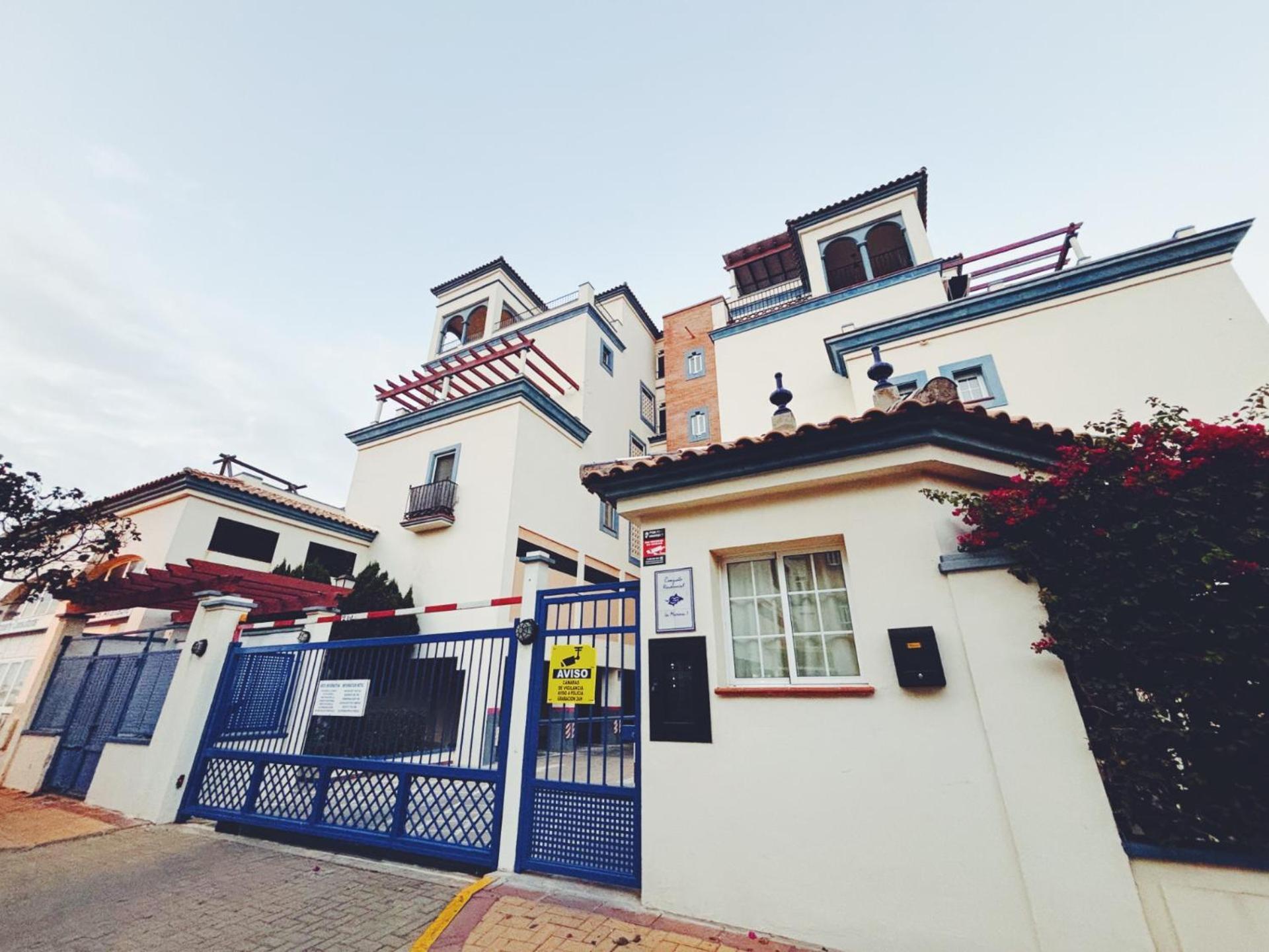 Marina Canela Home 卡内拉岛 外观 照片