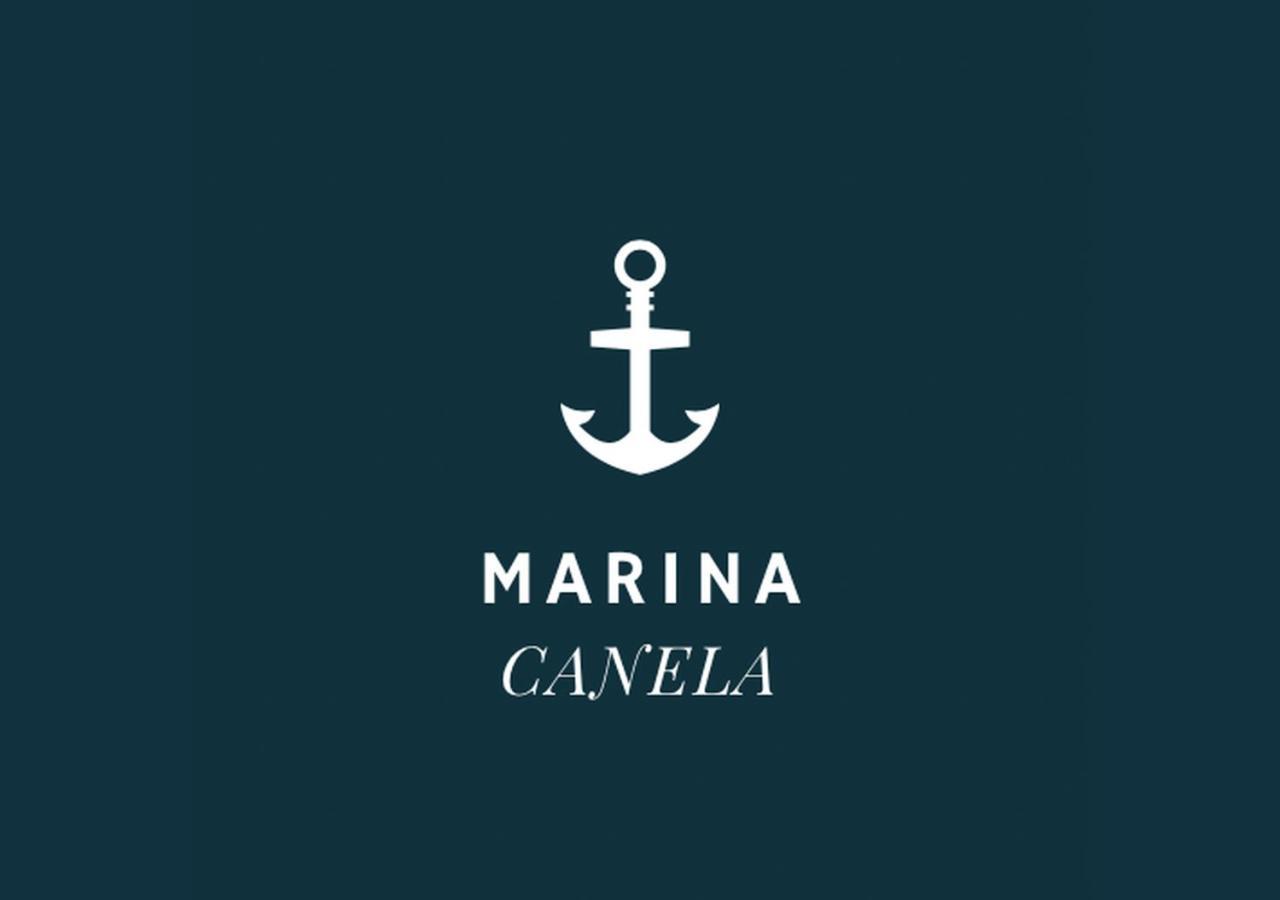 Marina Canela Home 卡内拉岛 外观 照片